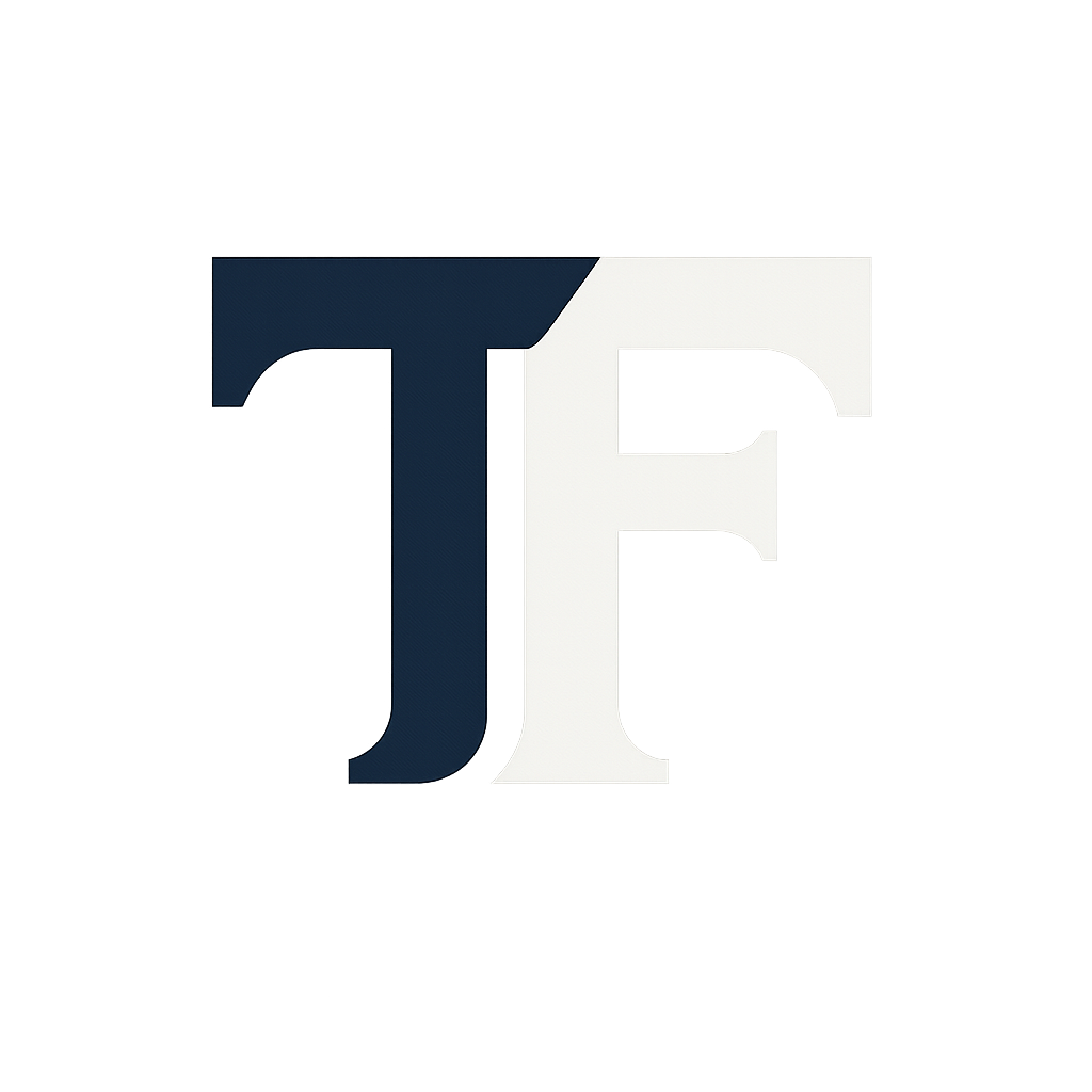 TypeFlow Logo